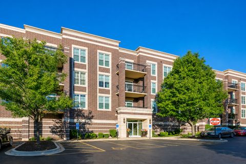Tiny photo for Palatine, IL 60067 (MLS # 12653810)