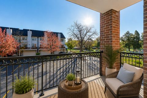 Tiny photo for Palatine, IL 60067 (MLS # 12653810)