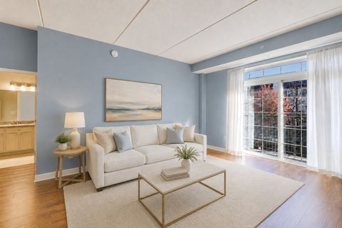 Tiny photo for Palatine, IL 60067 (MLS # 12653810)