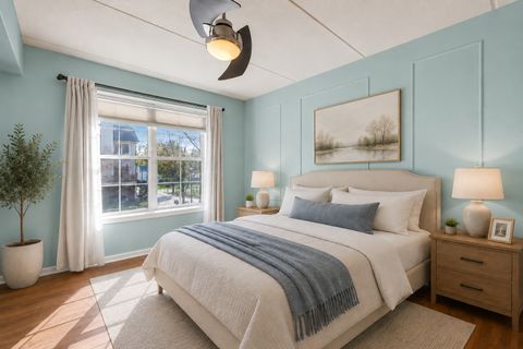 Tiny photo for Palatine, IL 60067 (MLS # 12653810)