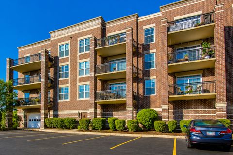 Photo of Palatine, IL 60067 (MLS # 12653810)