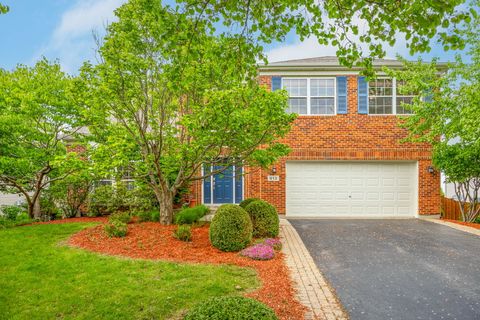 913 Rivers Edge Drive Minooka IL 60447
