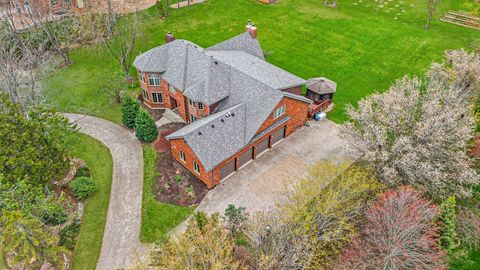 15425 W Wheatstone Drive Homer Glen IL 60491