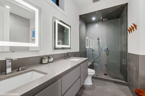 Tiny photo for 1156 W Ohio Street #2E, Chicago, IL 60642 (MLS # 12540938)