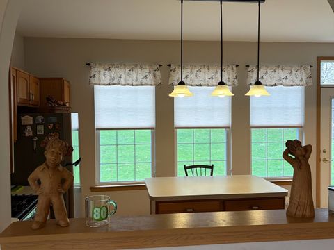 Tiny photo for 362 Woodhill Drive, Carol Stream, IL 60188 (MLS # 12616305)