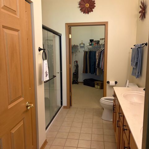 Tiny photo for 362 Woodhill Drive, Carol Stream, IL 60188 (MLS # 12616305)