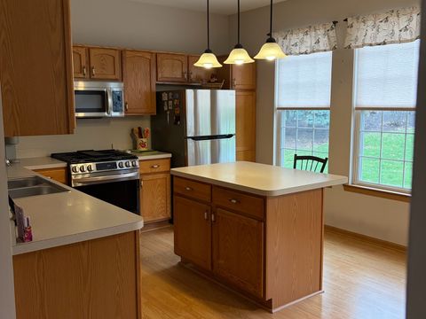Tiny photo for 362 Woodhill Drive, Carol Stream, IL 60188 (MLS # 12616305)