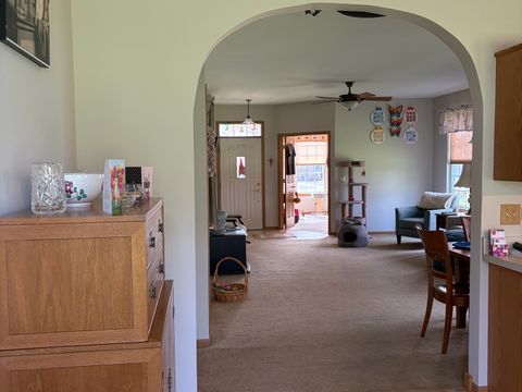 Tiny photo for 362 Woodhill Drive, Carol Stream, IL 60188 (MLS # 12616305)