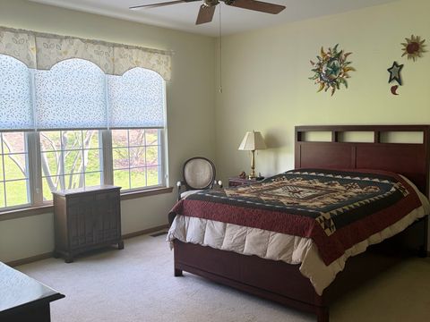 Tiny photo for 362 Woodhill Drive, Carol Stream, IL 60188 (MLS # 12616305)