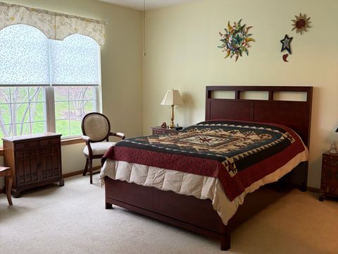 Tiny photo for 362 Woodhill Drive, Carol Stream, IL 60188 (MLS # 12616305)