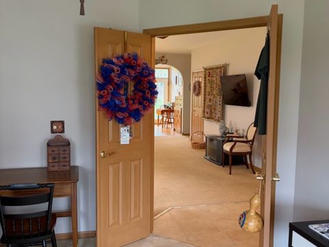 Tiny photo for 362 Woodhill Drive, Carol Stream, IL 60188 (MLS # 12616305)