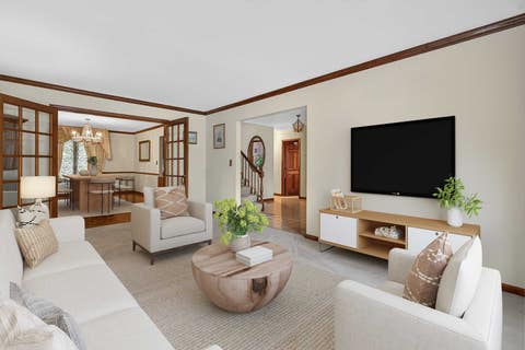 Tiny photo for 570 N Ellsworth Avenue, Addison, IL 60101 (MLS # 12686349)