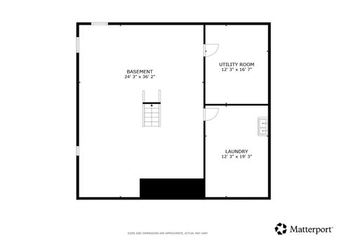 Tiny photo for 570 N Ellsworth Avenue, Addison, IL 60101 (MLS # 12686349)
