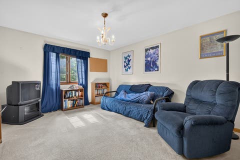 Tiny photo for 570 N Ellsworth Avenue, Addison, IL 60101 (MLS # 12686349)