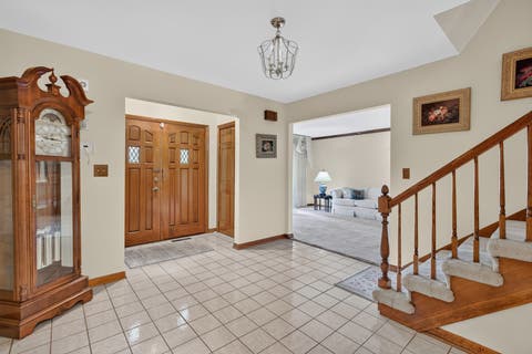 Tiny photo for 570 N Ellsworth Avenue, Addison, IL 60101 (MLS # 12686349)