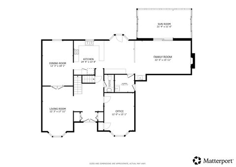 Tiny photo for 570 N Ellsworth Avenue, Addison, IL 60101 (MLS # 12686349)