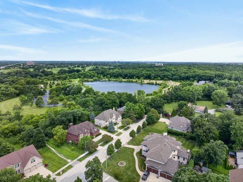 Tiny photo for 570 N Ellsworth Avenue, Addison, IL 60101 (MLS # 12686349)