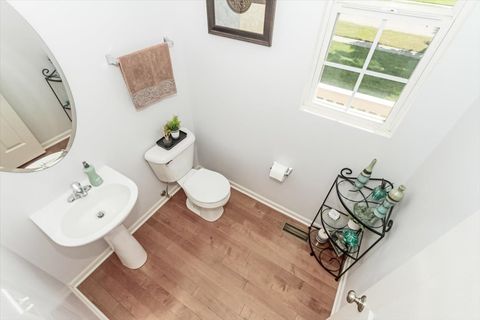 Tiny photo for 1284 Olive Lane, Hampshire, IL 60140 (MLS # 12499388)