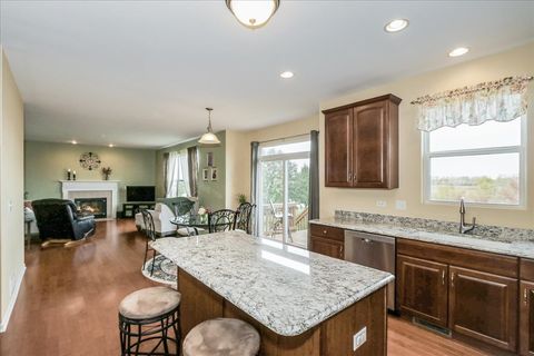 Tiny photo for 1284 Olive Lane, Hampshire, IL 60140 (MLS # 12499388)