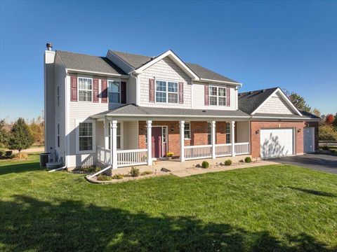 1284 Olive Lane Hampshire IL 60140