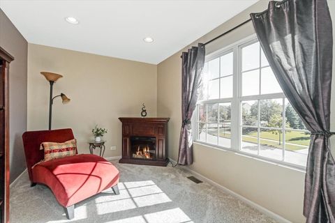 Tiny photo for 1284 Olive Lane, Hampshire, IL 60140 (MLS # 12499388)