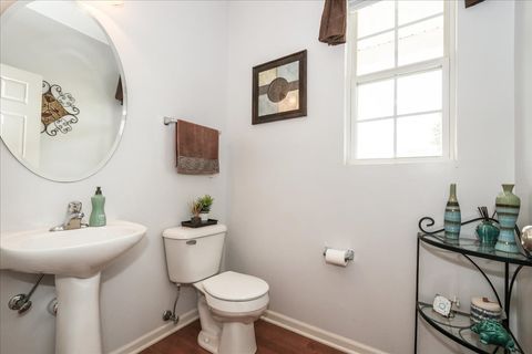 Tiny photo for 1284 Olive Lane, Hampshire, IL 60140 (MLS # 12499388)