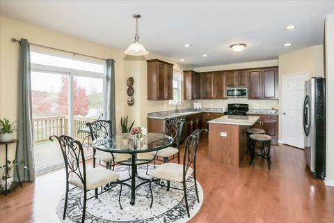 Tiny photo for 1284 Olive Lane, Hampshire, IL 60140 (MLS # 12499388)