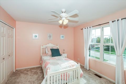 Tiny photo for 1284 Olive Lane, Hampshire, IL 60140 (MLS # 12499388)