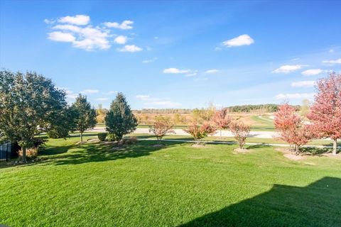 Tiny photo for 1284 Olive Lane, Hampshire, IL 60140 (MLS # 12499388)