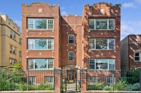 5048 N Wolcott Street 2N Chicago IL 60640