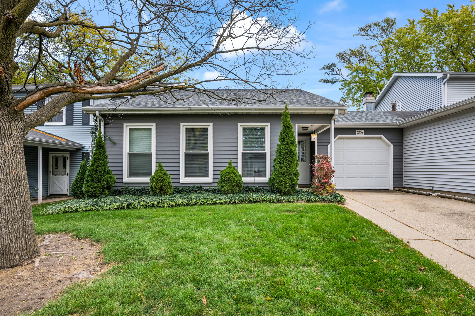 2157 Pepperwood Lane