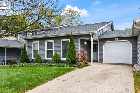 2157 Pepperwood Lane Glendale Heights IL 60139