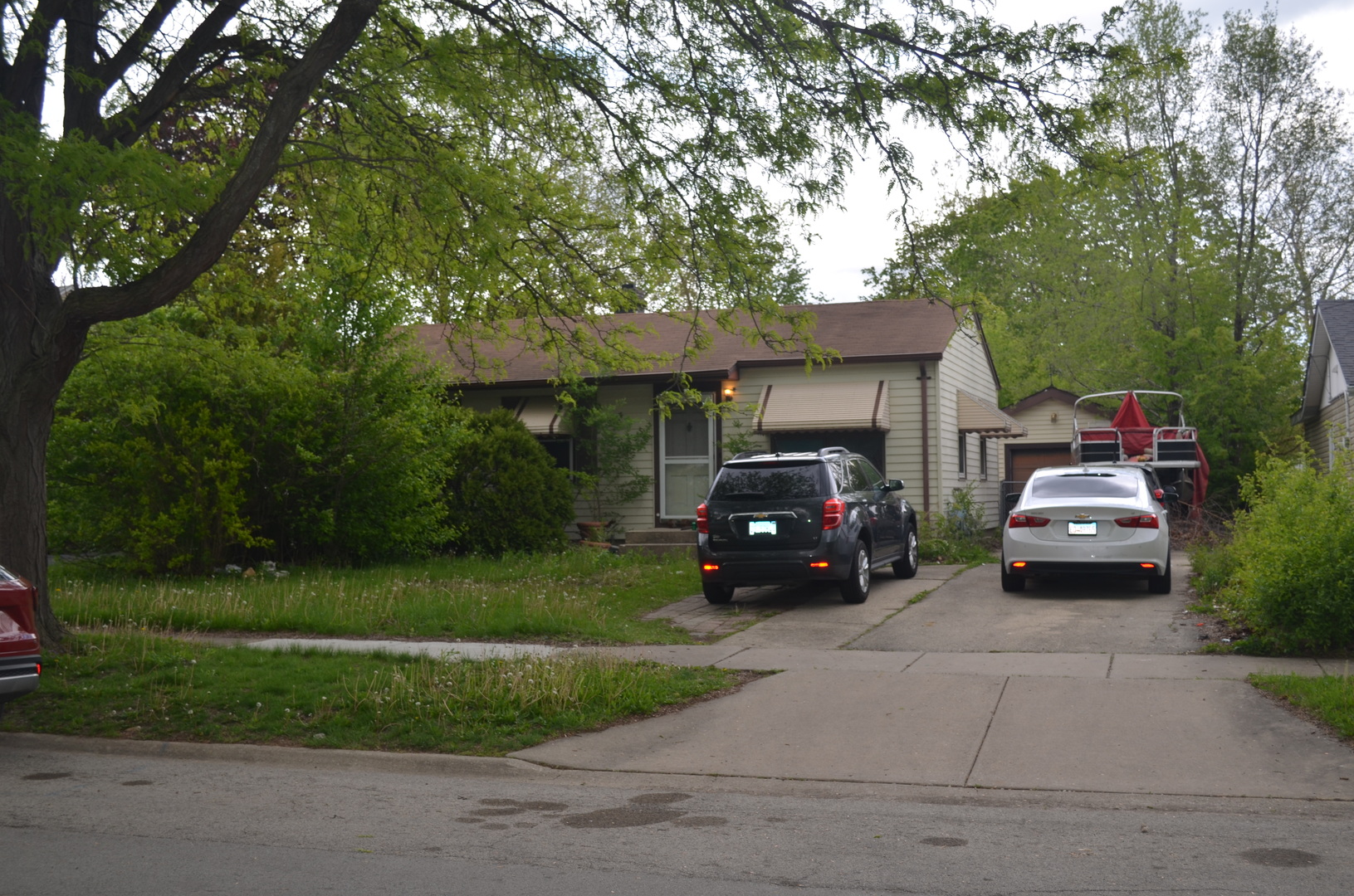 1006 Pearson Drive