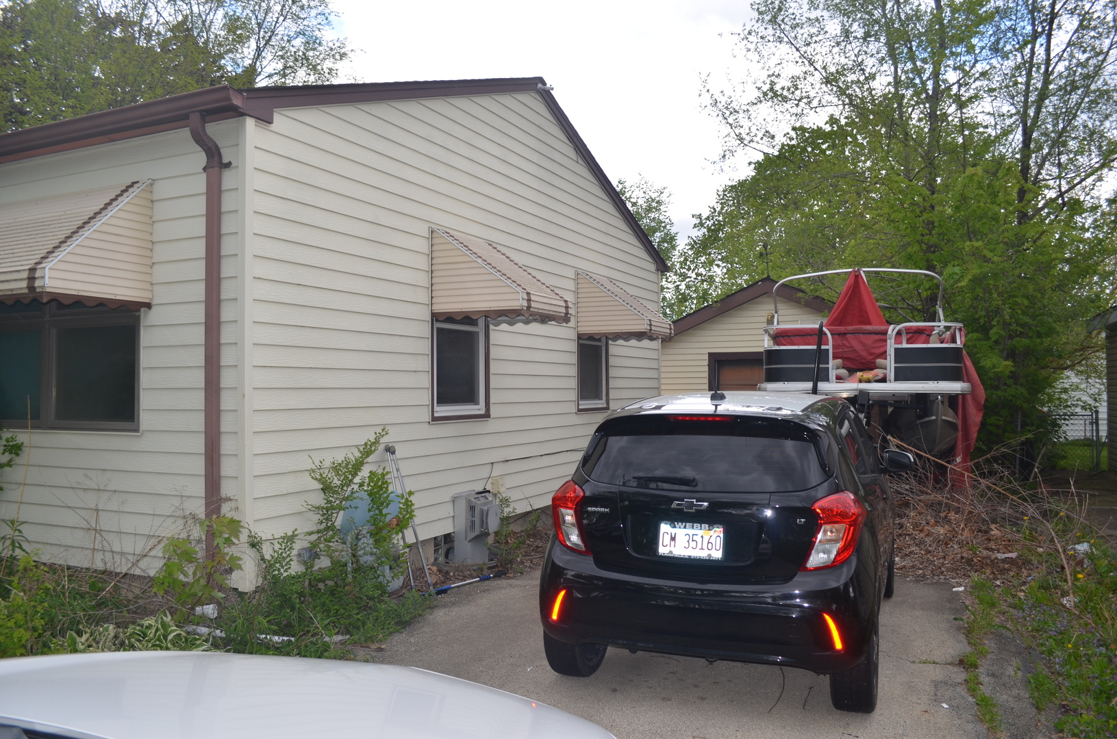 1006 Pearson Drive