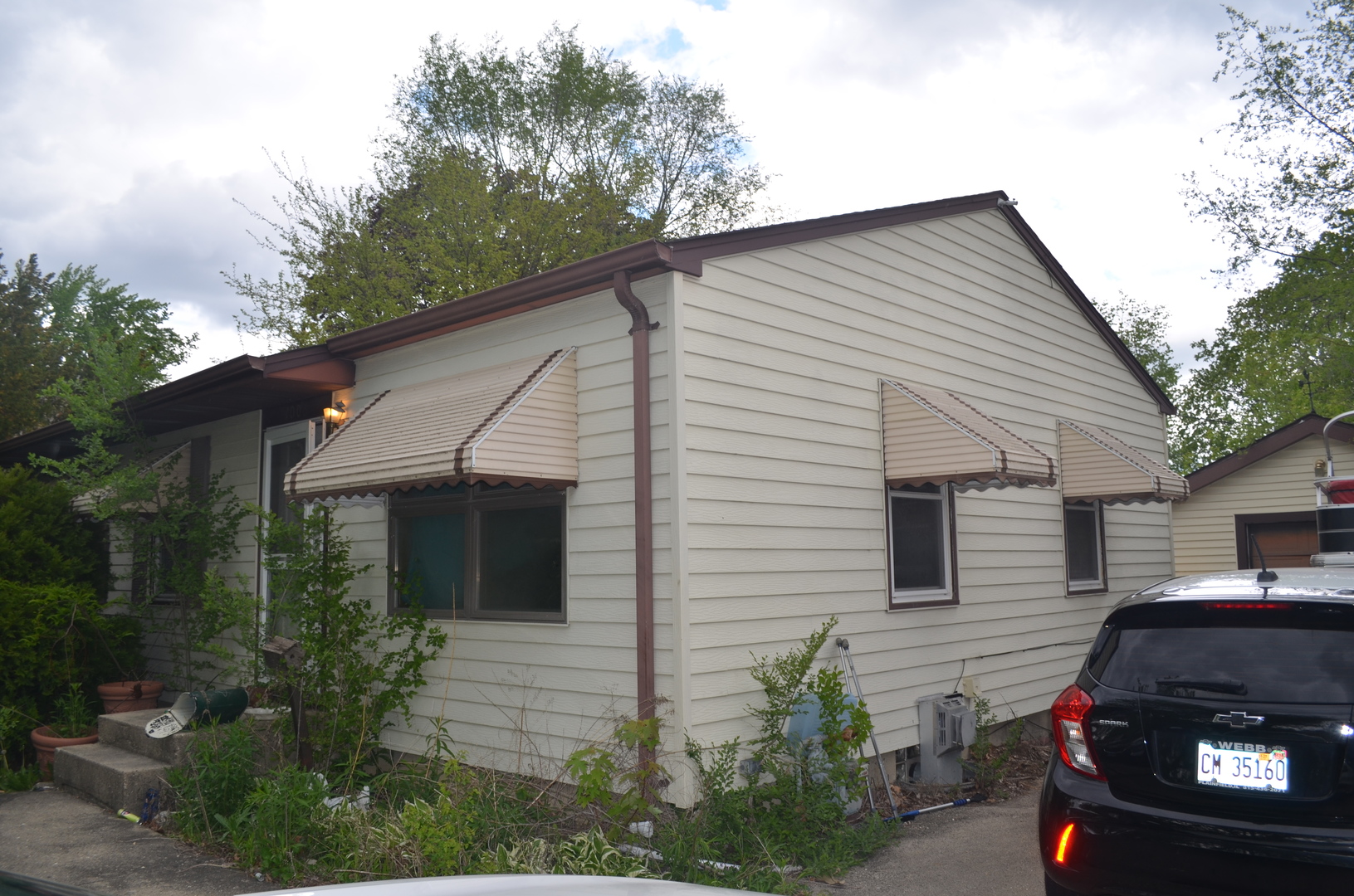 1006 Pearson Drive