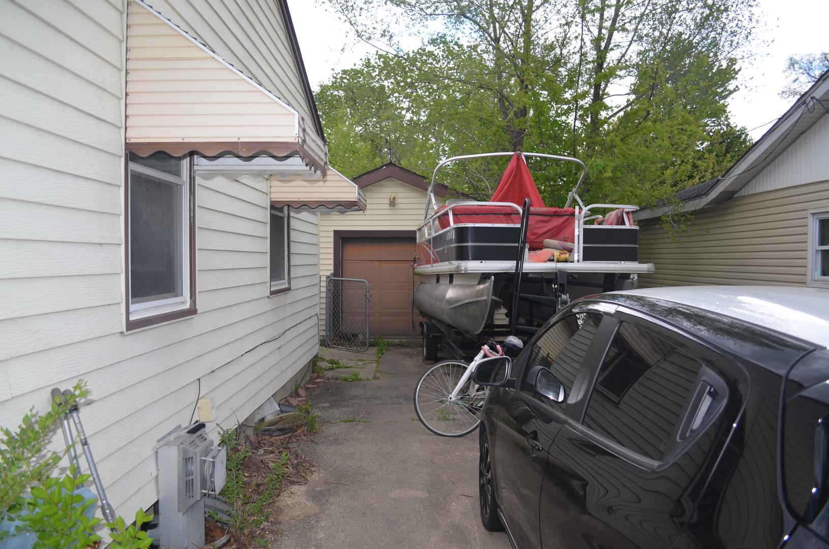 1006 Pearson Drive