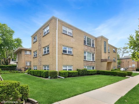 4801 Grove Street Skokie IL 60077