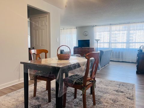 Tiny photo for 8809 Golf Road #7H, Niles, IL 60714 (MLS # 12588458)