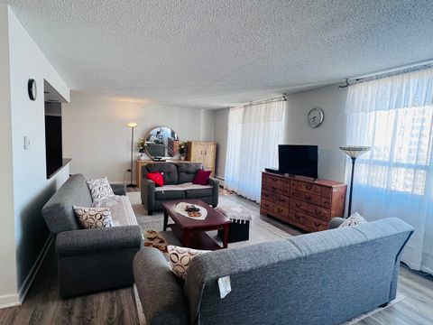 Tiny photo for 8809 Golf Road #7H, Niles, IL 60714 (MLS # 12588458)