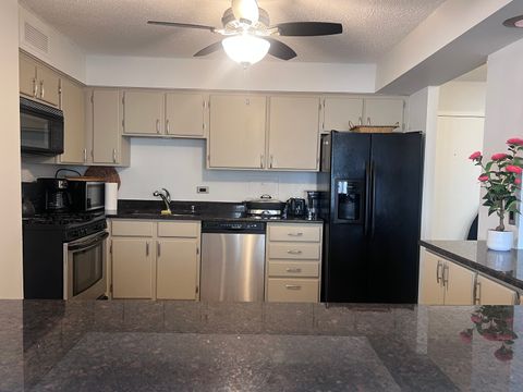 Tiny photo for 8809 Golf Road #7H, Niles, IL 60714 (MLS # 12588458)