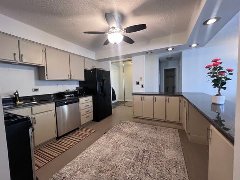 Tiny photo for 8809 Golf Road #7H, Niles, IL 60714 (MLS # 12588458)