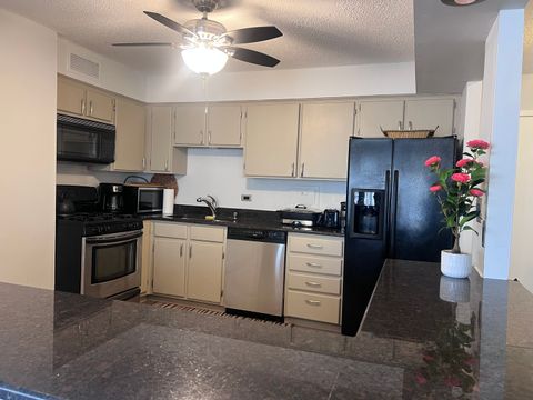 Tiny photo for 8809 Golf Road #7H, Niles, IL 60714 (MLS # 12588458)