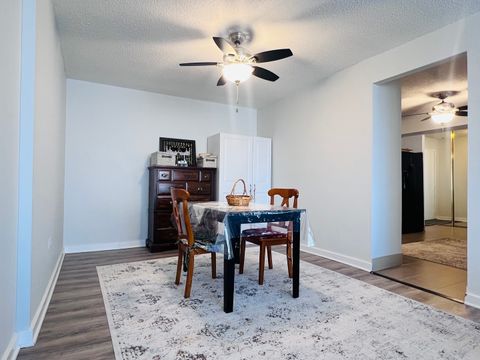 Tiny photo for 8809 Golf Road #7H, Niles, IL 60714 (MLS # 12588458)