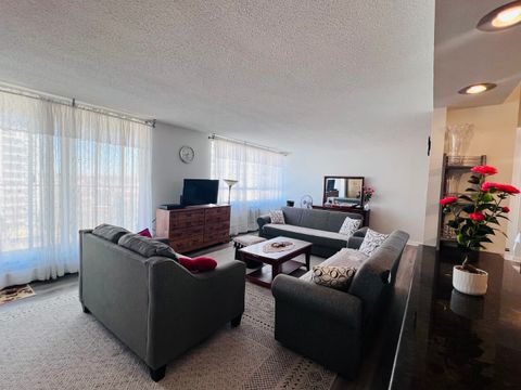 Tiny photo for 8809 Golf Road #7H, Niles, IL 60714 (MLS # 12588458)