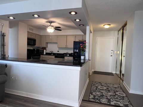 Tiny photo for 8809 Golf Road #7H, Niles, IL 60714 (MLS # 12588458)