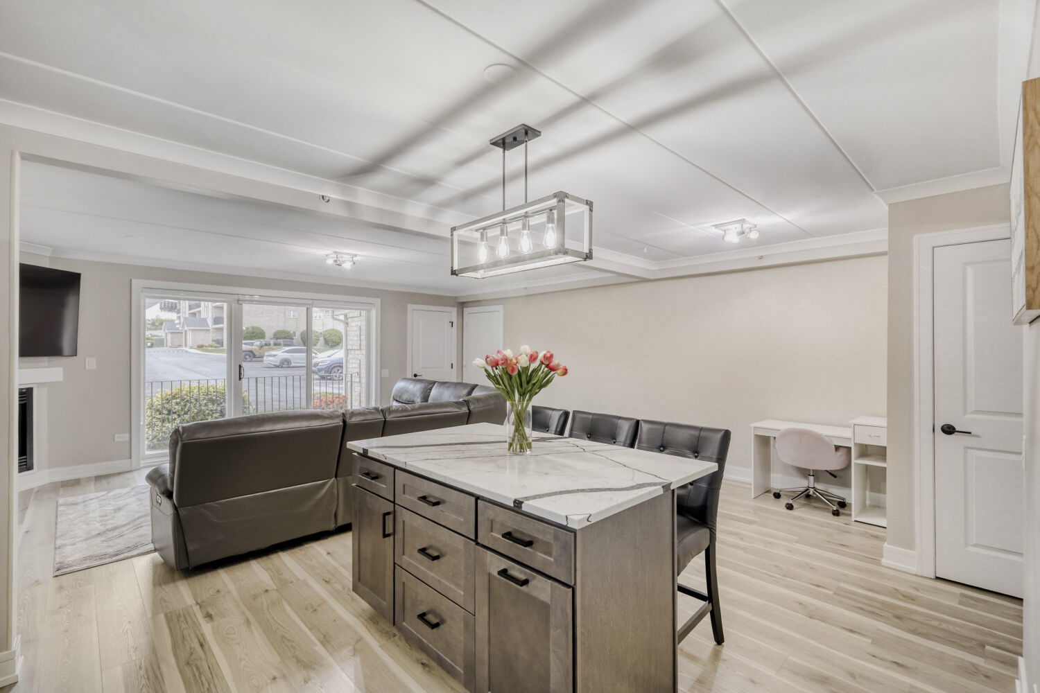 8832 Amelia Court 1-D