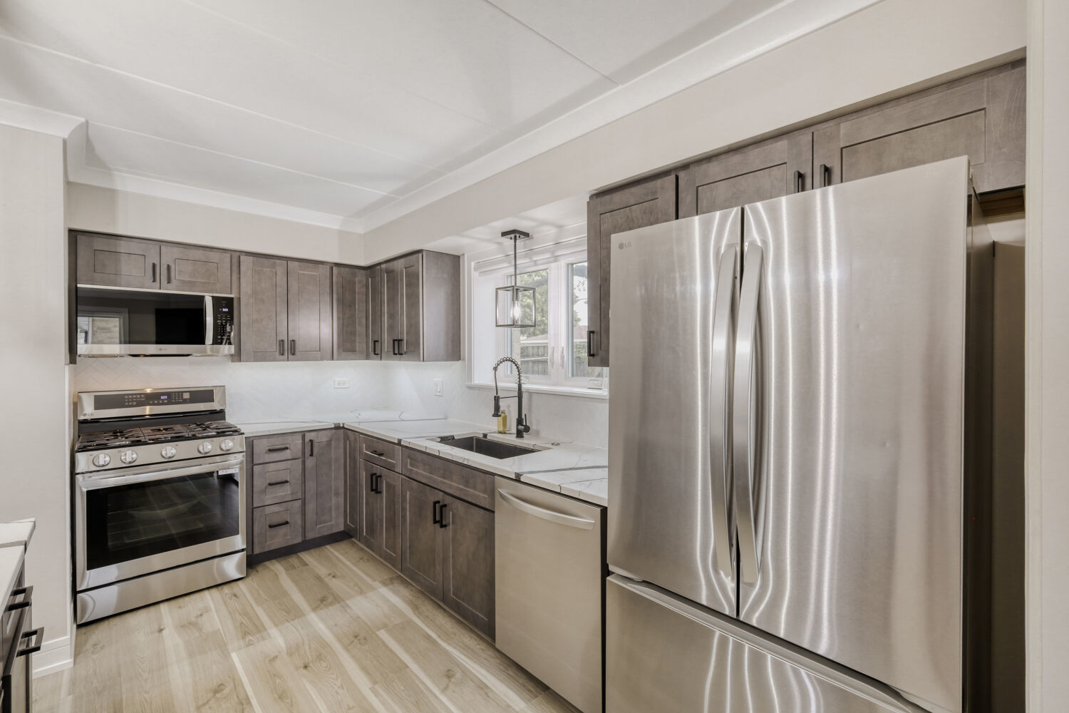 8832 Amelia Court 1-D