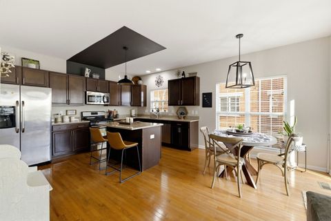 Tiny photo for 119 N 1st Street, Geneva, IL 60134 (MLS # 12578783)