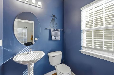 Tiny photo for 119 N 1st Street, Geneva, IL 60134 (MLS # 12578783)