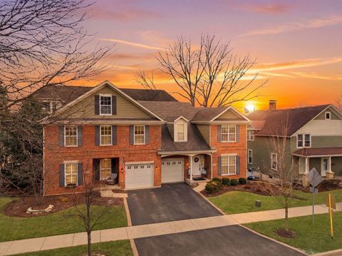 Tiny photo for 119 N 1st Street, Geneva, IL 60134 (MLS # 12578783)